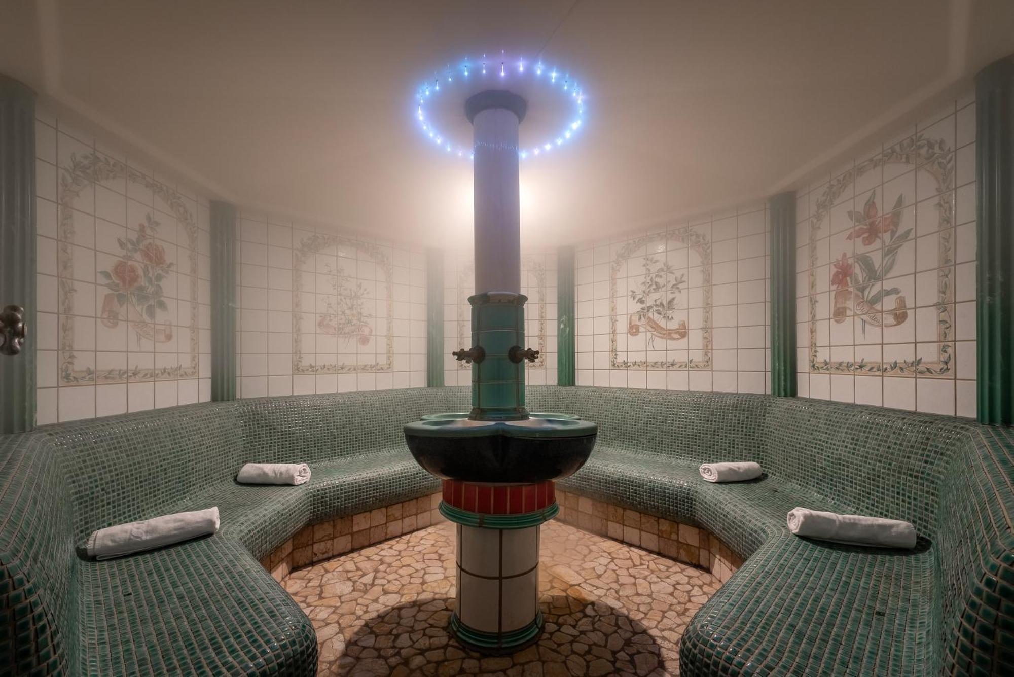 Hotel Langhof Natz-Schabs Esterno foto